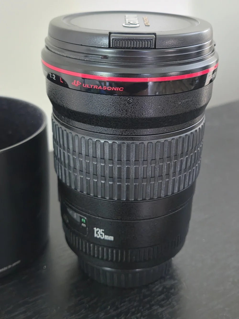 Canon selling great